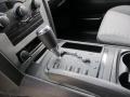 2008 Stone White Jeep Grand Cherokee Laredo 4x4  photo #10