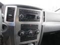 2008 Stone White Jeep Grand Cherokee Laredo 4x4  photo #11
