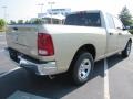 2011 White Gold Dodge Ram 1500 ST Quad Cab  photo #3