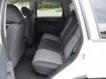 2008 Stone White Jeep Grand Cherokee Laredo 4x4  photo #13