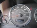 2008 Stone White Jeep Grand Cherokee Laredo 4x4  photo #15