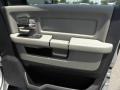Bright Silver Metallic - Ram 2500 Big Horn Edition Crew Cab 4x4 Photo No. 10