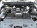 Bright Silver Metallic - Ram 2500 Big Horn Edition Crew Cab 4x4 Photo No. 19