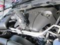 2011 Bright Silver Metallic Dodge Ram 1500 Big Horn Quad Cab  photo #12