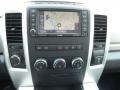 Bright Silver Metallic - Ram 2500 Big Horn Edition Crew Cab 4x4 Photo No. 21