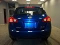 Indigo Blue - Rogue S AWD Photo No. 7