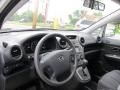 Gray Interior Photo for 2009 Kia Rondo #50738820