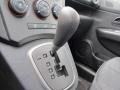 4 Speed Automatic 2009 Kia Rondo LX Transmission