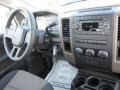 2011 Mineral Gray Metallic Dodge Ram 1500 ST Quad Cab  photo #10