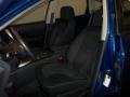 2009 Indigo Blue Nissan Rogue S AWD  photo #15