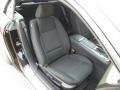  2011 Mustang GT Convertible Charcoal Black Interior