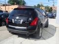Super Black - Murano S AWD Photo No. 5