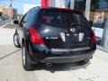 Super Black - Murano S AWD Photo No. 7