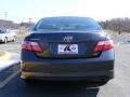 2009 Magnetic Gray Metallic Toyota Camry SE  photo #20