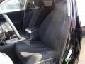 Super Black - Murano S AWD Photo No. 13