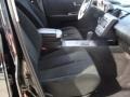 Super Black - Murano S AWD Photo No. 14
