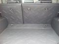 2007 Toyota FJ Cruiser 4WD Trunk