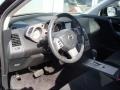 Super Black - Murano S AWD Photo No. 17