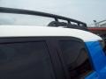 Voodoo Blue - FJ Cruiser 4WD Photo No. 23