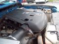 4.0L DOHC 24V VVT-i V6 2007 Toyota FJ Cruiser 4WD Engine