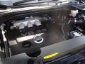 Super Black - Murano S AWD Photo No. 26