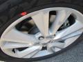 2011 Dodge Durango Crew Wheel and Tire Photo