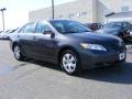 Magnetic Gray Metallic - Camry LE Photo No. 1