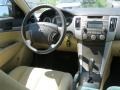 Cocoa Metallic - Sonata GLS Photo No. 4