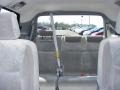 2008 Silver Shadow Pearl Toyota Sienna LE  photo #18