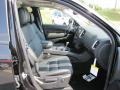 Black Interior Photo for 2011 Dodge Durango #50739489