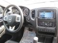 Black Dashboard Photo for 2011 Dodge Durango #50739506