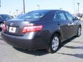 Magnetic Gray Metallic - Camry LE Photo No. 2