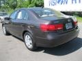 Cocoa Metallic - Sonata GLS Photo No. 11