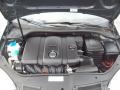 Platinum Grey Metallic - Jetta S Sedan Photo No. 17