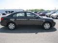 Cocoa Metallic - Sonata GLS Photo No. 13