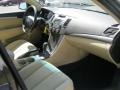 Cocoa Metallic - Sonata GLS Photo No. 16
