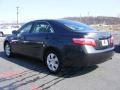 Magnetic Gray Metallic - Camry LE Photo No. 3