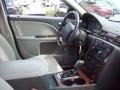 2009 Sangria Red Metallic Ford Taurus SE  photo #5