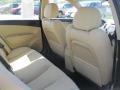 Cocoa Metallic - Sonata GLS Photo No. 18