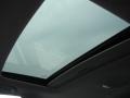 2009 Hyundai Genesis Black Interior Sunroof Photo