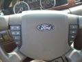2009 Sangria Red Metallic Ford Taurus SE  photo #7