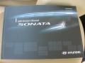 Cocoa Metallic - Sonata GLS Photo No. 23