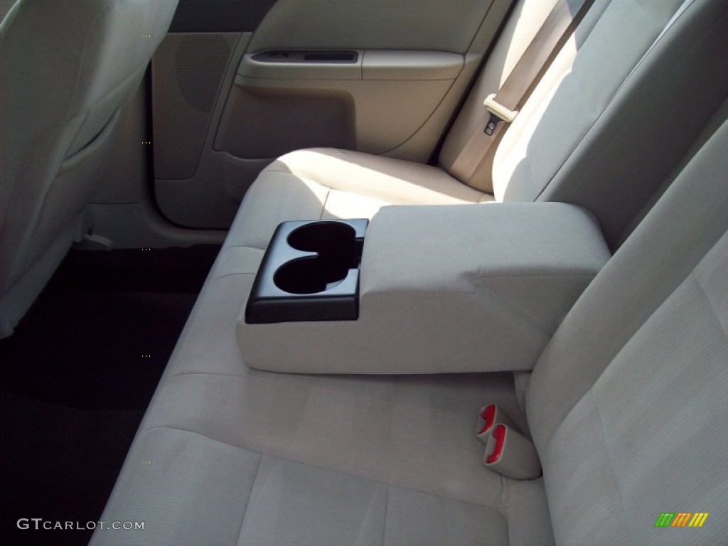 2009 Taurus SE - Sangria Red Metallic / Medium Light Stone photo #13