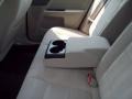 2009 Sangria Red Metallic Ford Taurus SE  photo #13