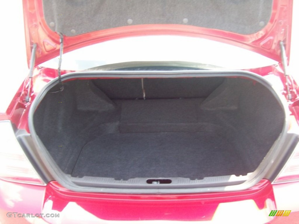 2009 Taurus SE - Sangria Red Metallic / Medium Light Stone photo #15
