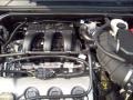 3.5L DOHC 24V VCT Duratec V6 Engine for 2009 Ford Taurus SE #50739791