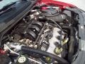 3.5L DOHC 24V VCT Duratec V6 Engine for 2009 Ford Taurus SE #50739807