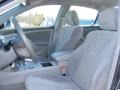 Magnetic Gray Metallic - Camry LE Photo No. 5