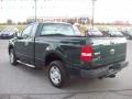 Forest Green Metallic - F150 XL Regular Cab Photo No. 2