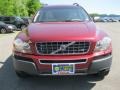 Ruby Red Metallic - XC90 V8 AWD Photo No. 14